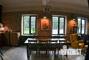 3-к квартира, посуточно, 94м2, 1/1 этаж