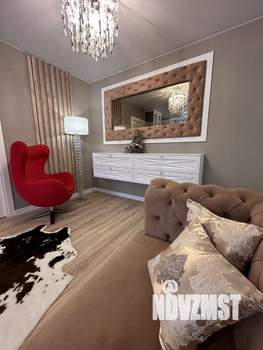 2-к квартира, на длительный срок, 50м2, 2/5 этаж