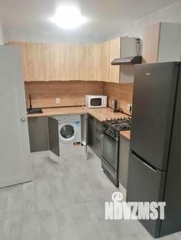 2-к квартира, на длительный срок, 45м2, 2/9 этаж