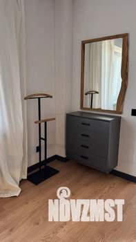 1-к квартира, посуточно, 40м2, 10/10 этаж