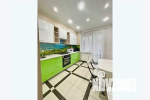 1-к квартира, посуточно, 39м2, 3/5 этаж
