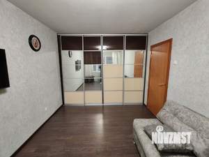 1-к квартира, на длительный срок, 36м2, 3/9 этаж