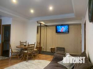 2-к квартира, посуточно, 56м2, 2/5 этаж