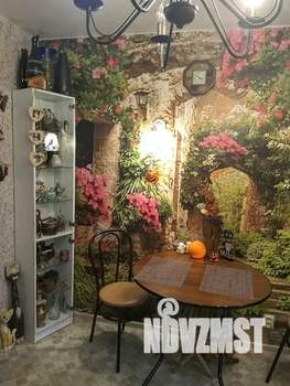 2-к квартира, посуточно, 56м2, 1/5 этаж