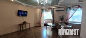 1-к квартира, посуточно, 45м2, 9/10 этаж