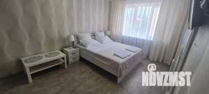 1-к квартира, посуточно, 35м2, 5/5 этаж