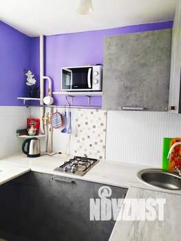 1-к квартира, посуточно, 32м2, 1/5 этаж