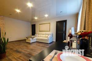 2-к квартира, посуточно, 50м2, 3/5 этаж