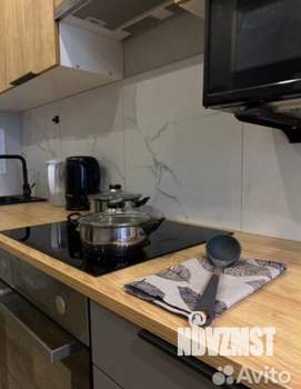 1-к квартира, посуточно, 38м2, 11/12 этаж