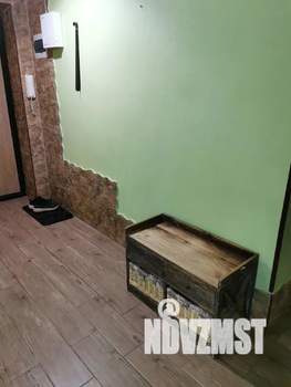 2-к квартира, посуточно, 52м2, 2/5 этаж