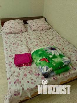 2-к квартира, посуточно, 46м2, 2/5 этаж