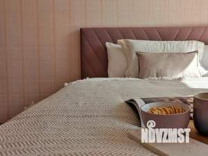 2-к квартира, посуточно, 54м2, 1/1 этаж