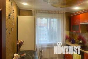 2-к квартира, посуточно, 58м2, 5/5 этаж