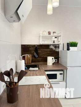 2-к квартира, посуточно, 39м2, 3/10 этаж