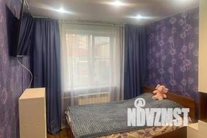 2-к квартира, посуточно, 58м2, 5/5 этаж