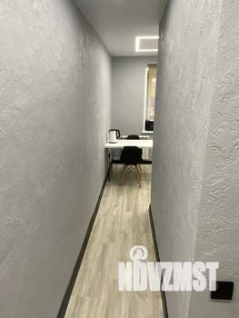 2-к квартира, посуточно, 42м2, 4/5 этаж