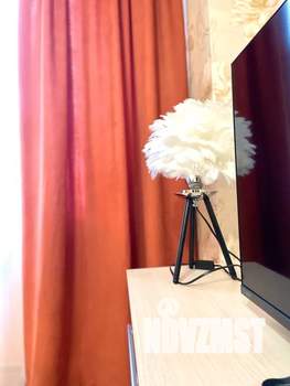 1-к квартира, посуточно, 34м2, 2/5 этаж