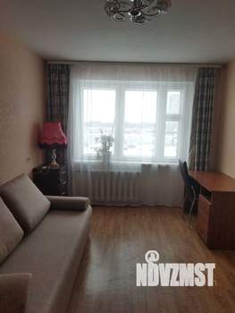 1-к квартира, на длительный срок, 38м2, 2/9 этаж