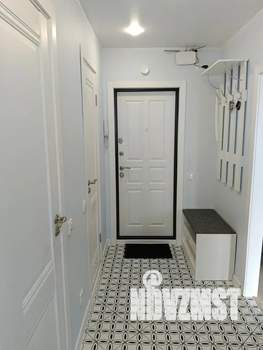 1-к квартира, посуточно, 33м2, 3/9 этаж