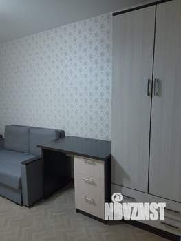 1-к квартира, на длительный срок, 41м2, 2/9 этаж