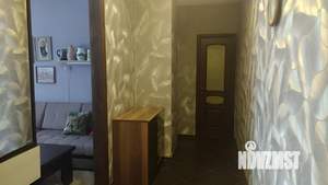 2-к квартира, посуточно, 54м2, 2/5 этаж