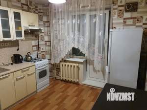 1-к квартира, посуточно, 40м2, 1/5 этаж
