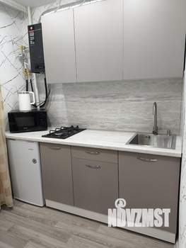 1-к квартира, посуточно, 31м2, 4/5 этаж