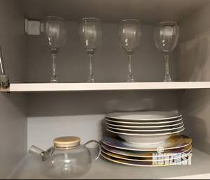 1-к квартира, на длительный срок, 36м2, 10/16 этаж