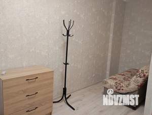 1-к квартира, посуточно, 38м2, 8/8 этаж