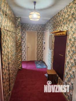 1-к квартира, посуточно, 40м2, 5/5 этаж