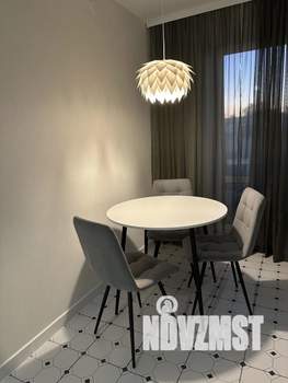 1-к квартира, посуточно, 39м2, 1/1 этаж