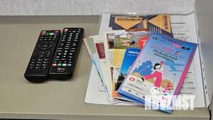 1-к квартира, посуточно, 60м2, 3/9 этаж