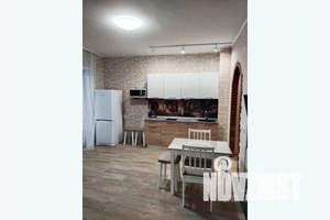 2-к квартира, посуточно, 48м2, 16/16 этаж