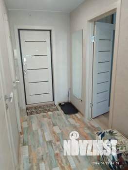 1-к квартира, посуточно, 32м2, 7/9 этаж
