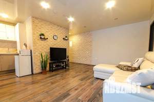 2-к квартира, посуточно, 50м2, 3/5 этаж