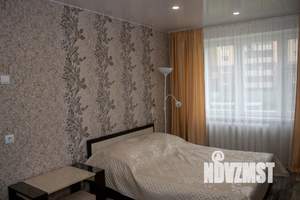 1-к квартира, посуточно, 36м2, 1/10 этаж