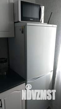 1-к квартира, посуточно, 34м2, 7/9 этаж
