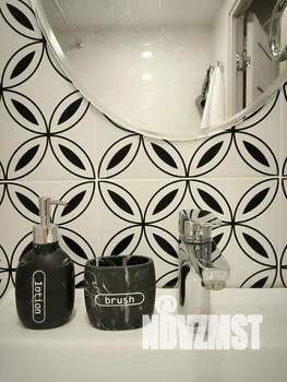 1-к квартира, посуточно, 34м2, 1/1 этаж