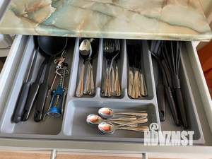 1-к квартира, посуточно, 40м2, 2/5 этаж