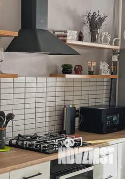 1-к квартира, посуточно, 38м2, 2/6 этаж