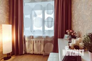 2-к квартира, посуточно, 50м2, 4/5 этаж