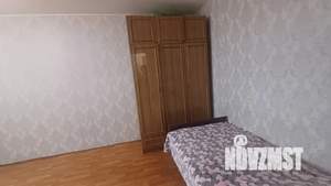 1-к квартира, посуточно, 33м2, 1/5 этаж