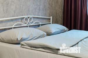 3-к квартира, посуточно, 75м2, 1/1 этаж