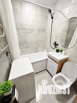 Студия квартира, посуточно, 33м2, 5/5 этаж