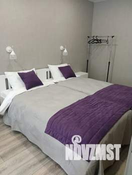 2-к квартира, посуточно, 44м2, 1/5 этаж