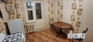 1-к квартира, на длительный срок, 36м2, 4/5 этаж