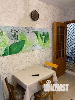 1-к квартира, посуточно, 35м2, 2/9 этаж