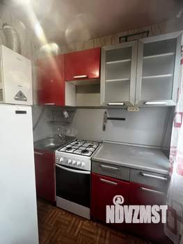 2-к квартира, на длительный срок, 52м2, 4/5 этаж
