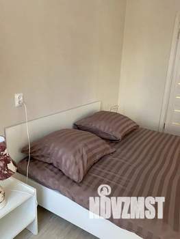 2-к квартира, посуточно, 44м2, 3/5 этаж