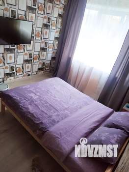 1-к квартира, посуточно, 42м2, 3/5 этаж
